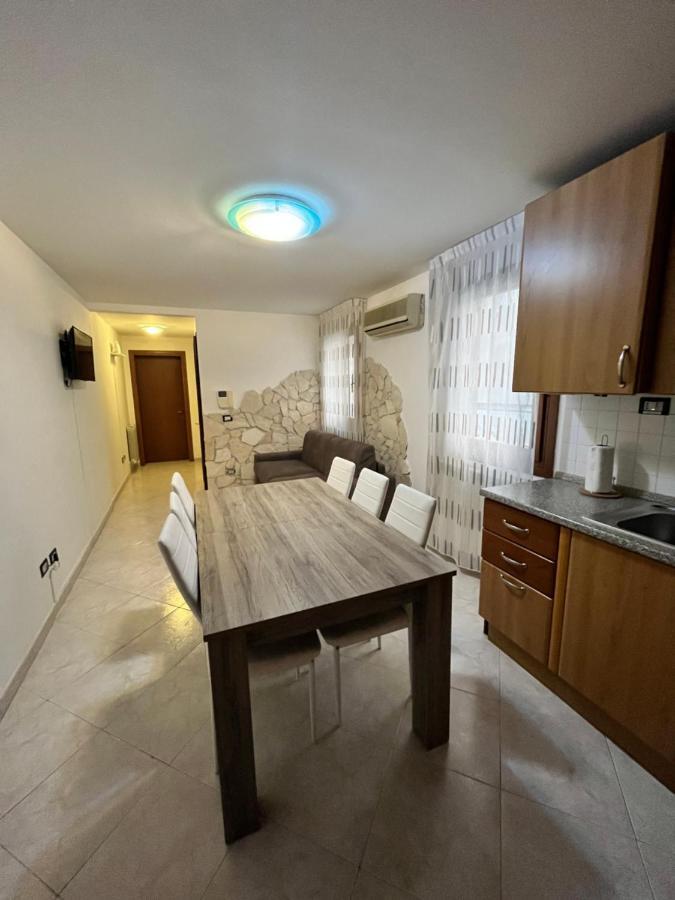 Apartamento Venezia Star Chioggia Exterior foto