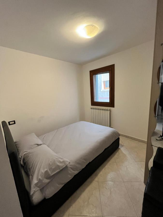 Apartamento Venezia Star Chioggia Exterior foto