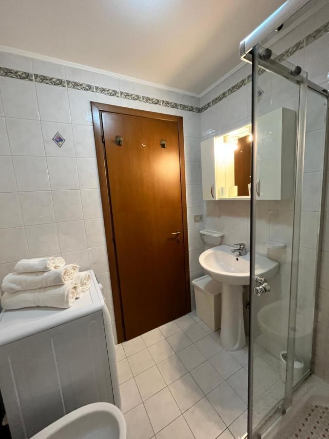 Apartamento Venezia Star Chioggia Exterior foto