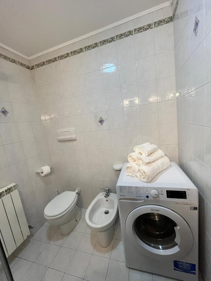 Apartamento Venezia Star Chioggia Exterior foto