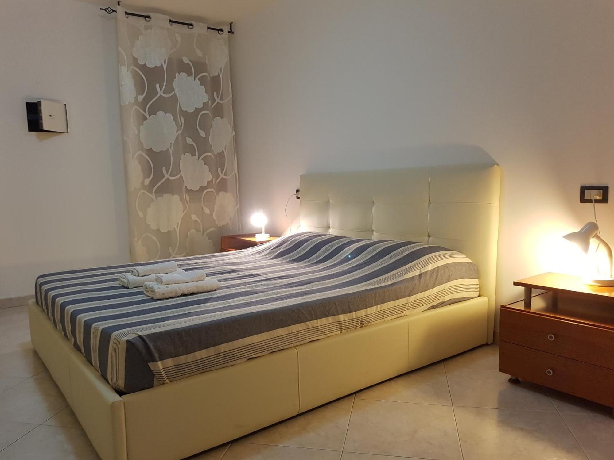 Apartamento Venezia Star Chioggia Exterior foto